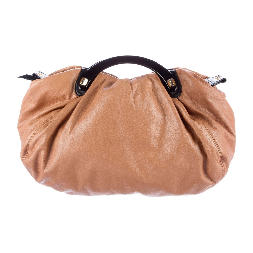 Francesco Biasio bag